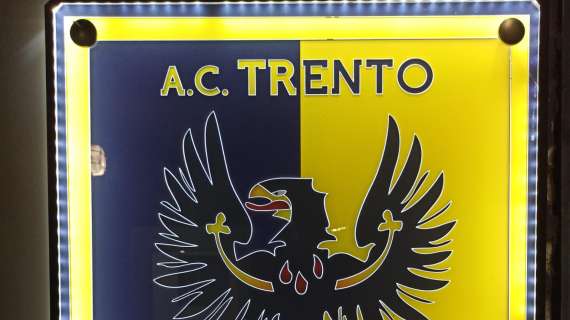 Trento, Accornero è gialloblù: definito il prestito dal Genoa