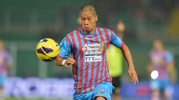 Catania, l'ex Morimoto torna in Italia? Il giapponese è vicino all'Akragas