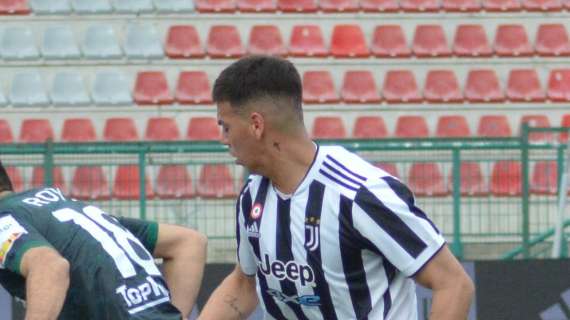 Juventus U23, Barrenechea: "Quarto match con il Renate, sarà equilibrata"