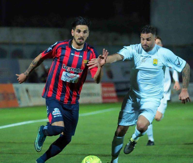 Padova, in arrivo un attaccante argentino