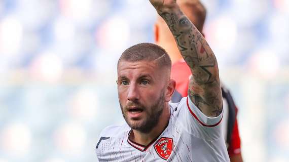 Casertana, i convocati per la Virtus Francavilla: out Soprano e Carretta