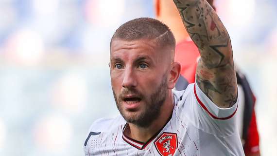 Casertana, top club di Serie D guardano con interesse a Carretta