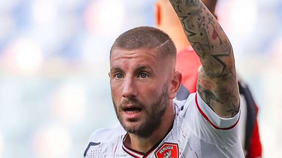 Casertana, Mirko Carretta rinnova fino al 2026