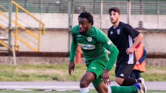 Avellino, Matute: "Vittoria del campionato un'emozione unica"