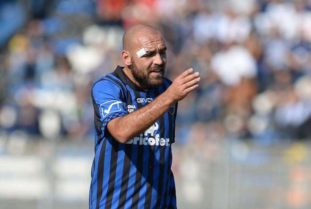 Benevento, ritorno di fiamma per un ex?