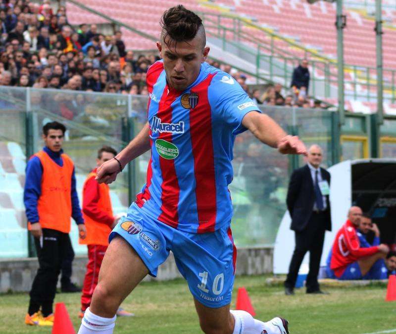 NOTIZIA TC - Scarsella-Cremonese ai saluti: c'è la pista Virtus Entella