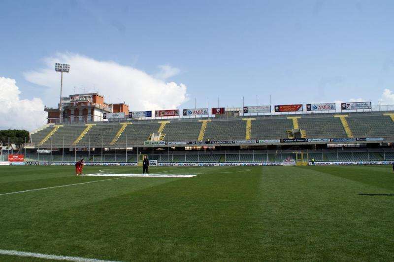 Cambio d'orario per Foggia-Catanzaro