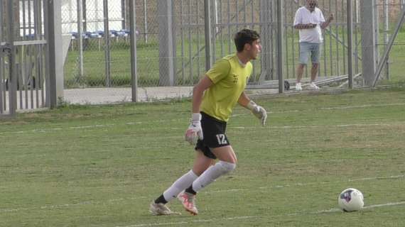 Pianese, giovane rinforzo tra i pali: in arrivo Bertini dall'Atalanta U23
