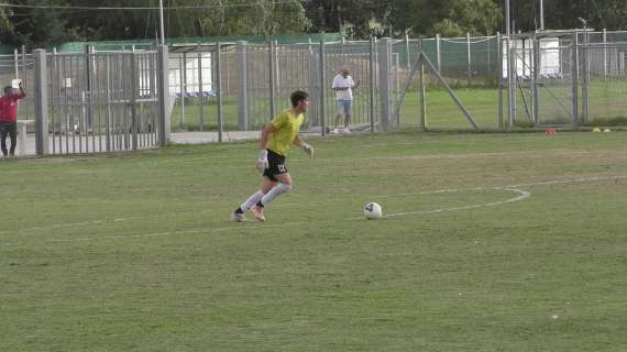Pianese, accordo con l'Atalanta per l'arrivo in prestito di Bertini