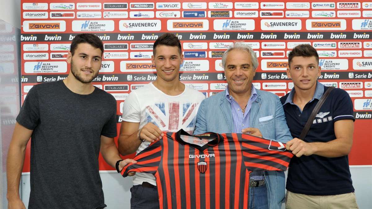 Battipagliese, preso un ex Lega Pro
