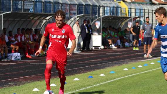 FOCUS TC - Serie C, 14^ giornata: la Top 11 del Girone A