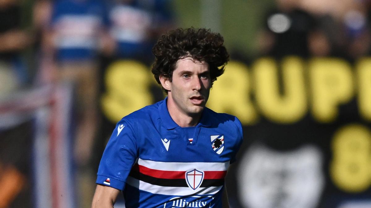Casertana, Girelli sulla via del ritorno: cambia la formula del trasferimento