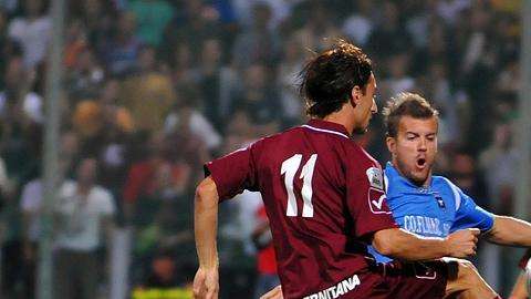 Ischia, salta il trasferimento dell'ex Lega Pro Panini