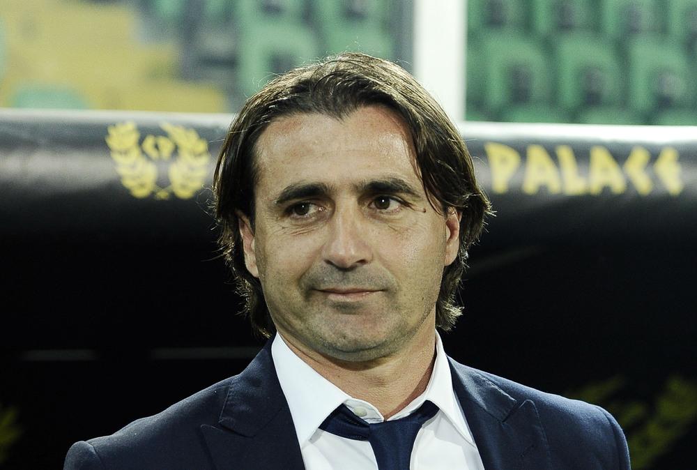 Perugia, Tedesco: "Molto felice per la squadra, ecco su cosa ho lavorato"