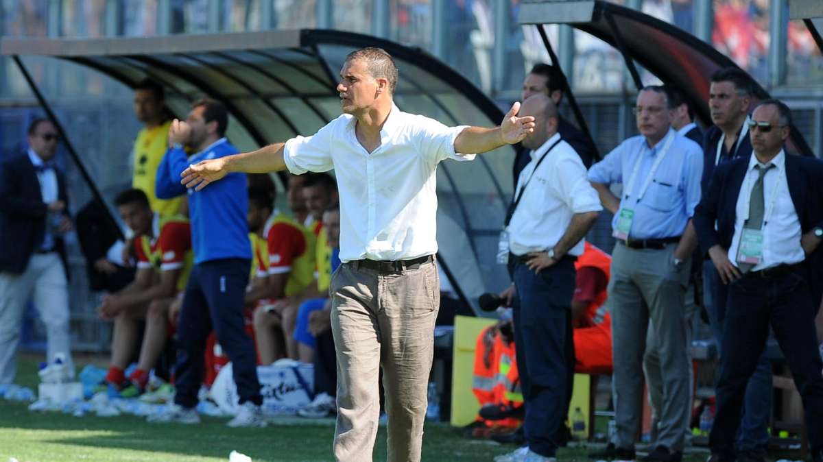 ESCLUSIVA TLP - Salernitana, biennale per Sanderra