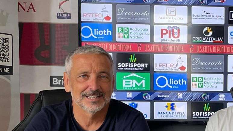 Arzignano, colpo a centrocampo: arriva Giacomo Benedetti