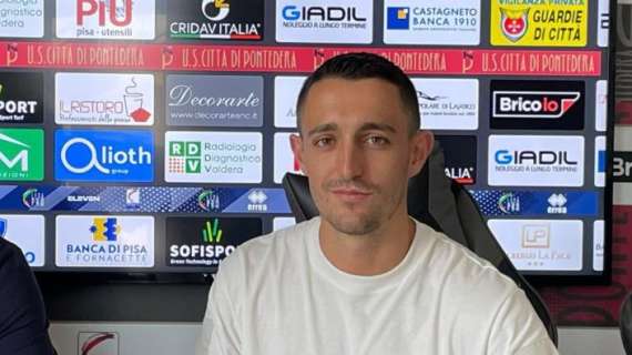 Trento, Benedetti: "Trattativa è stata rapida, possiamo fare cose importanti"