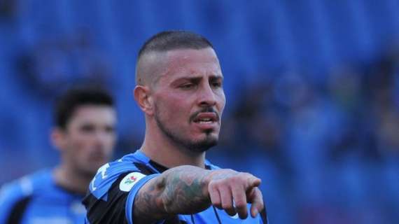 Novara, Eusepi: "Con Cacia e Gonzalez possiamo giocare insieme"