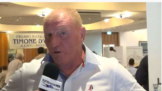 Buriani: "Sono certo che il Milan Futuro non è contento di incrociare la Spal"