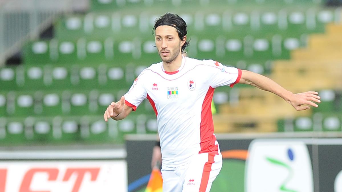 Benevento, De Falco: "Non è semplice trovare giocatori più forti di quelli che abbiamo"