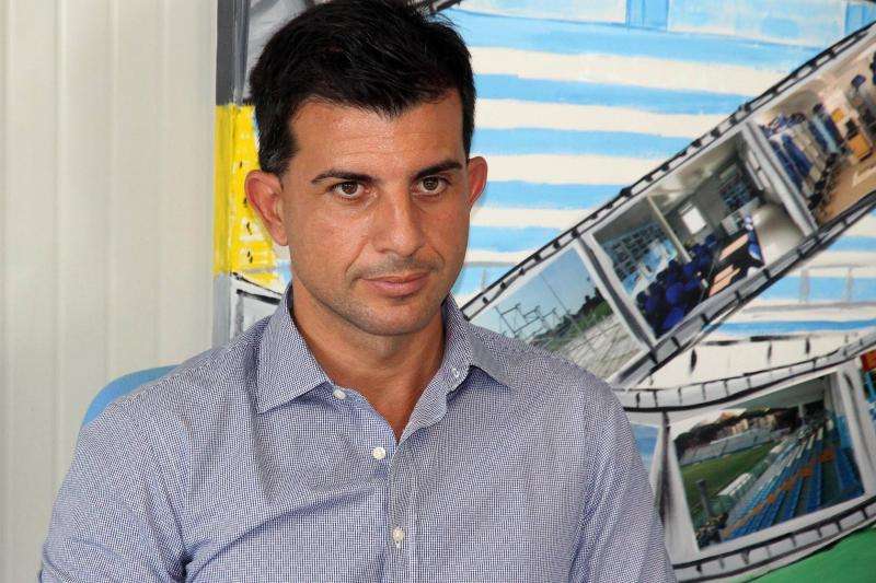 ESCLUSIVA TLP - Calciomercato, tre domande ad...Andrea Grammatica