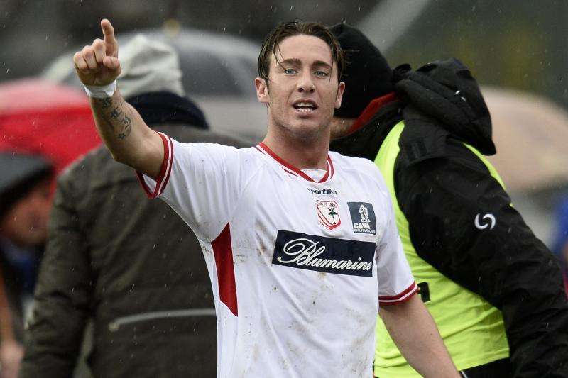 Salernitana, contatti con un bomber dell'Atalanta?