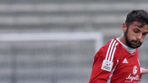 Serie D: un ex Lega Pro per il Fondi