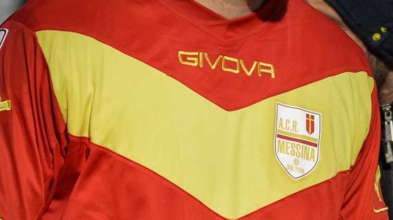 Ripescaggi: il Messina presenta richiesta in deroga