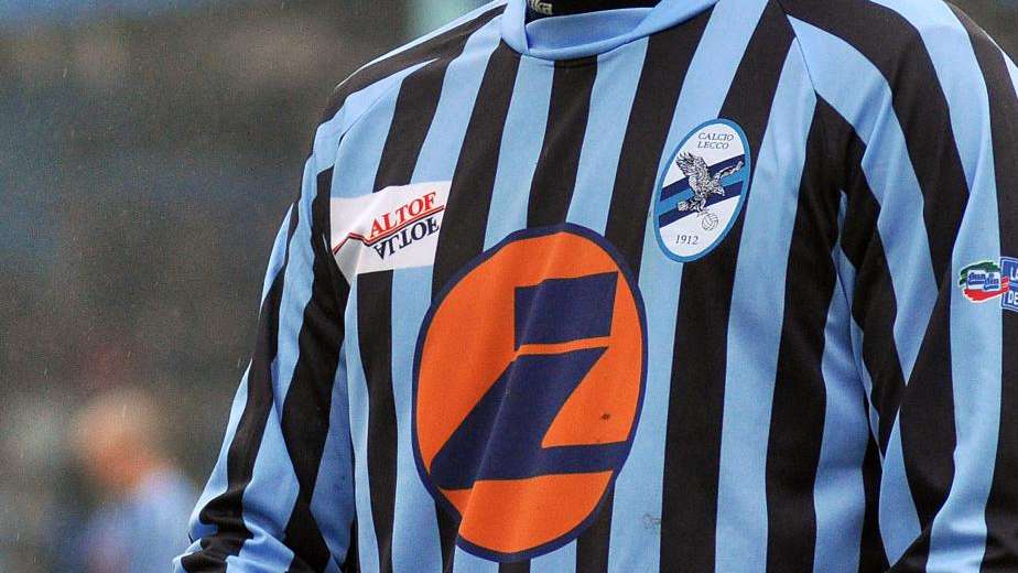 Lecco, Invernizzi: "Con l'arrivo di Del Sante mercato chiuso"