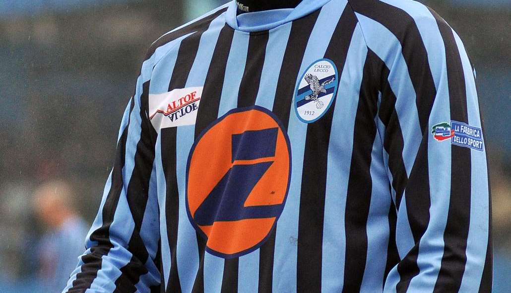 Lecco, il Tribunale impone alla Lega Pro il tesseramento di Fall