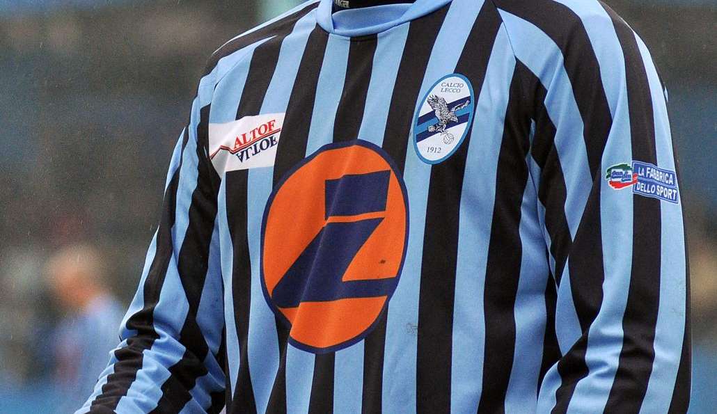 Lecco, panchina a Maurizio Pellegrino