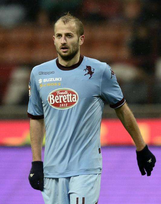 Cremonese, piace un centrocampista del Lucerna