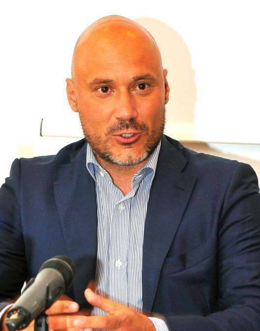 ESCLUSIVA TLP - Cremonese, mister Pea: "Noi favoriti? No, ma potremmo essere sorpresa. Aspetto un giocatore fino alle 22:59 di lunedì..."