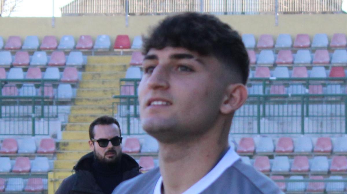 Cosenza-Potenza, Anatriello dal 1': le formazioni ufficiali