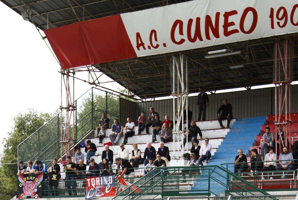1^ Divisione, le formazioni ufficiali di Cremonese-Cuneo