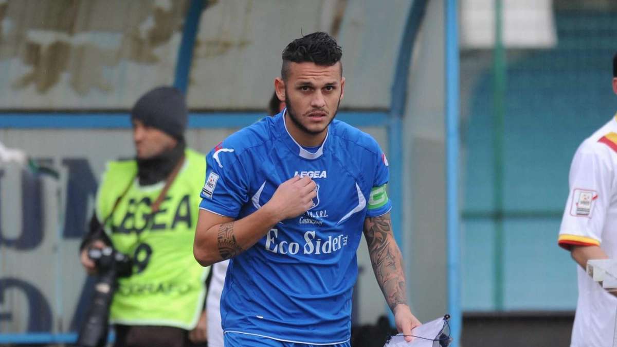 ESCLUSIVA TLP - Due club di Lega Pro sondano un centrocampista della Paganese