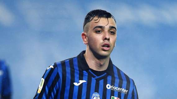 Panada Top Atalanta U23