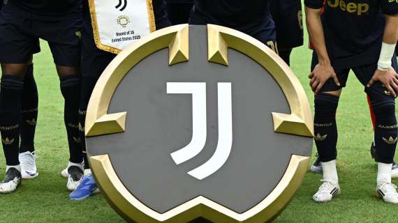 Juventus Next Gen, Faticanti al JMedical per le visite mediche
