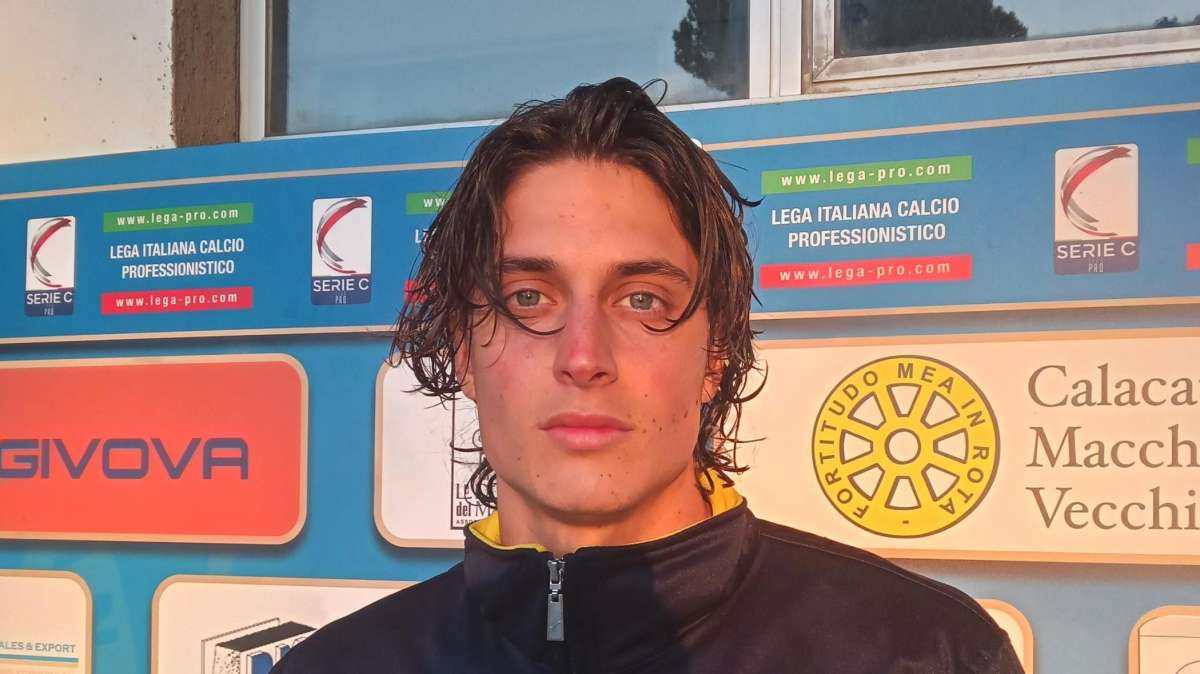 Pianese, doppio movimento in entrata: vicini gli arrivi di Frey e Filippis