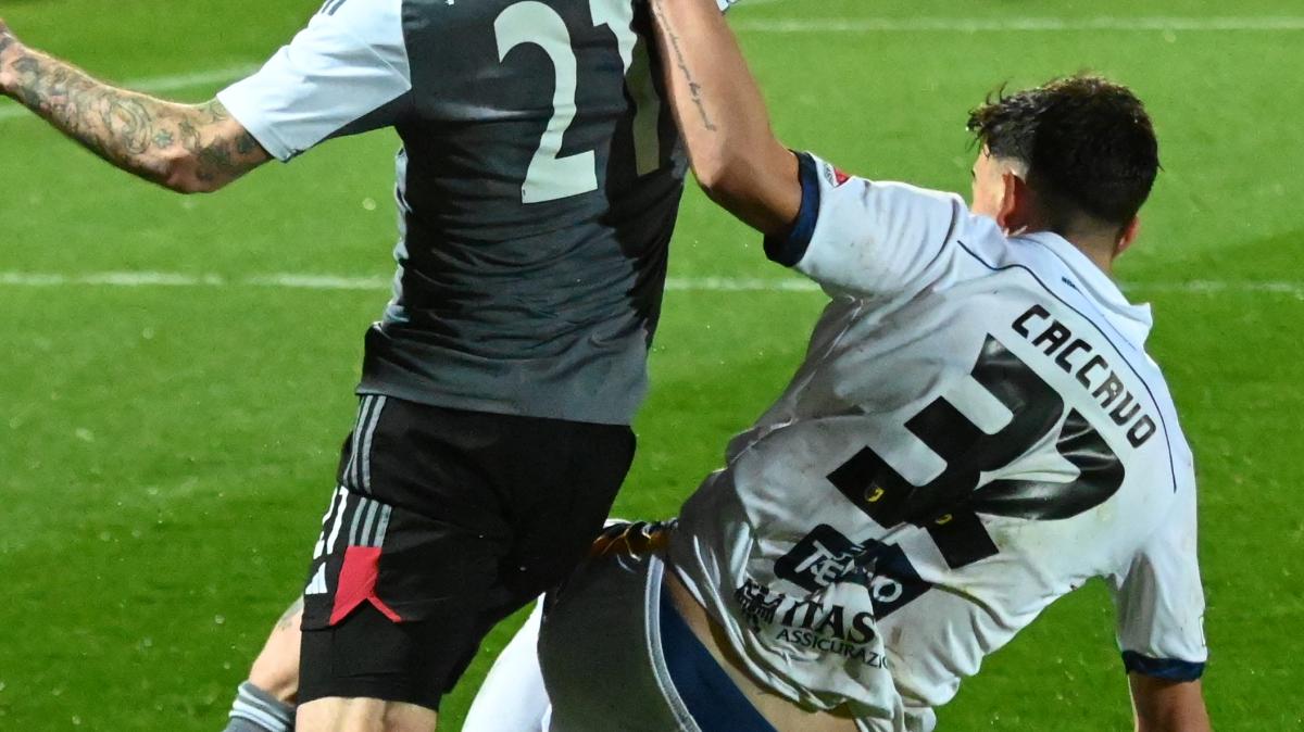 Juventus Next Gen, nel mirino Gallea Beidi e Caccavo del Lumezzane