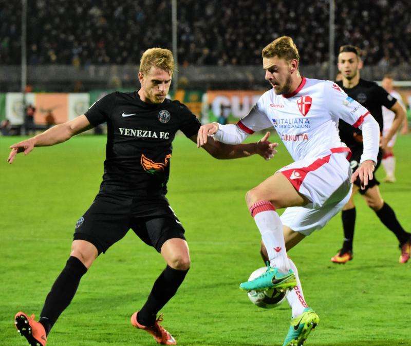 Tutte le gare del week-end in Lega Pro: 23^ giornata