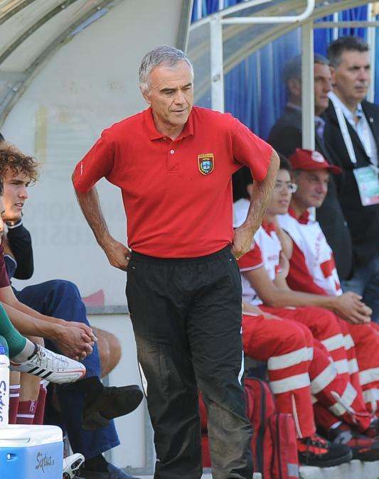 Pistoiese, due toscani per il post Atzori