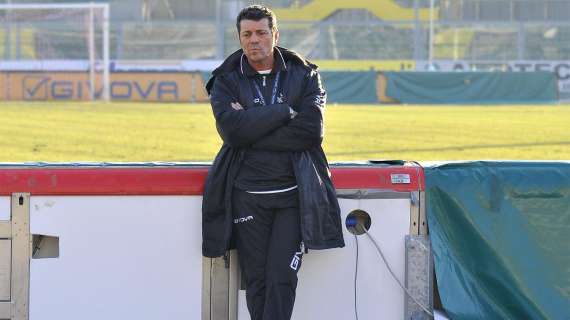 ESCLUSIVA TLP - Campilongo: "Ecco perchè ho lasciato Rimini. Contrasti con i tifosi della Casertana? Nel sangue porto i colori rossoblù"