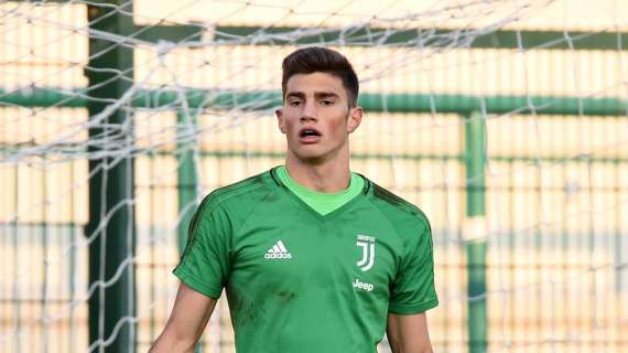 UFFICIALE - Juventus U23, torna Del Favero dal Cosenza
