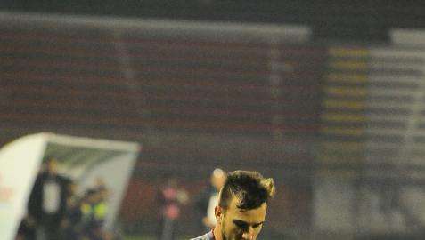 Alessandria, Vitofrancesco: “Contratto in scadenza? Non vedo l’ora di rinnovare"