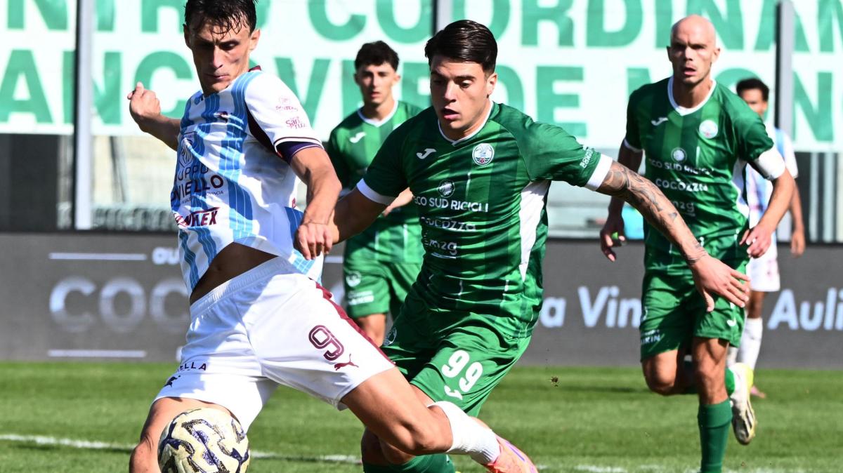 Monopoli, l'esterno Imputato in Serie B: a titolo definitivo al Modena