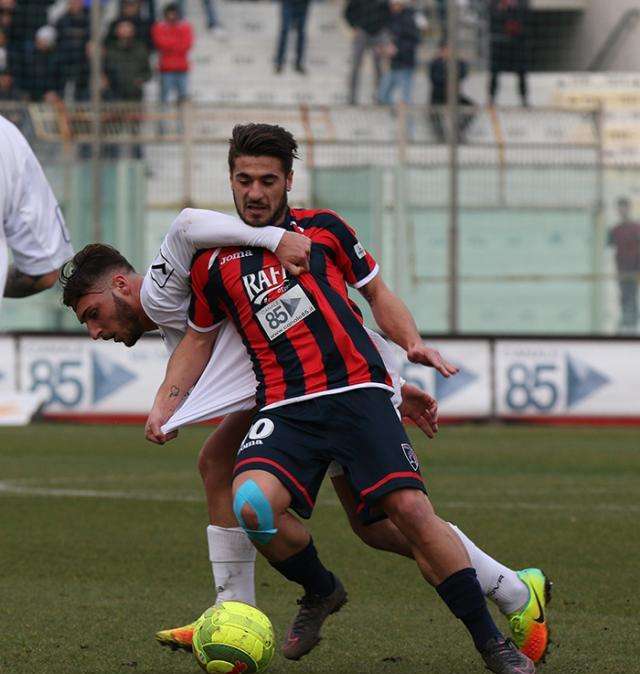 Sicula Leonzio, piace un attaccante
