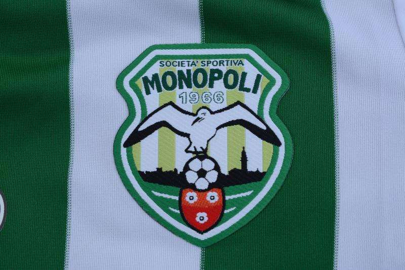 Monopoli, un tuo terzino piace in Serie B
