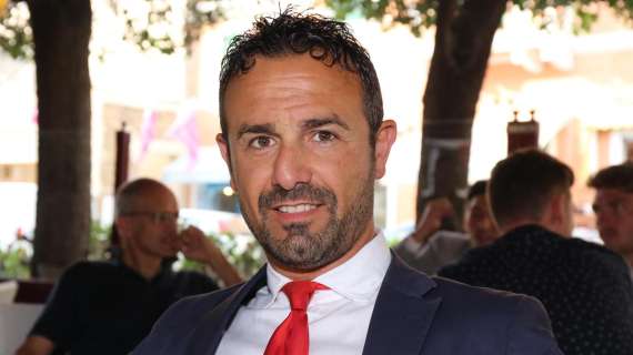 INTERVISTA TC - Tavano: "Tacopina valore aggiunto a Catania. Chi prende De Grandi fa un affare"