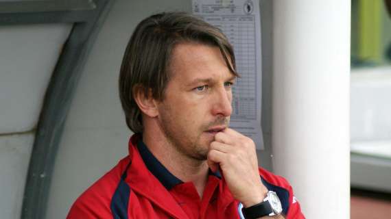 Südtirol, Vecchi: "Lunedì contro la più forte. Noi vogliamo assicurarci i playoff"
